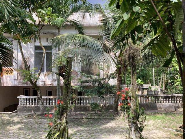 Rumah dijual di Marpoyan Damai, Pekanbaru