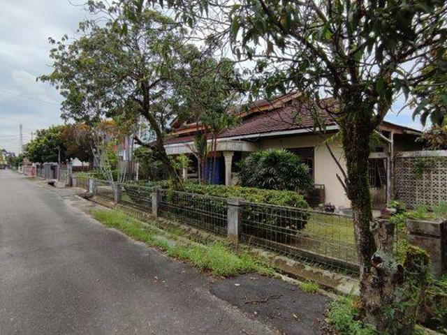 Rumah dijual di Marpoyan Damai, Pekanbaru