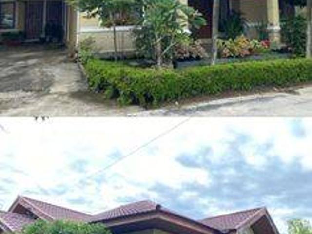 Rumah dijual di Pekanbaru, Marpoyan Damai