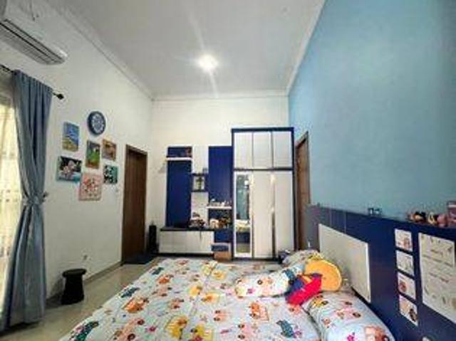 Rumah dijual di Marpoyan Damai, Pekanbaru