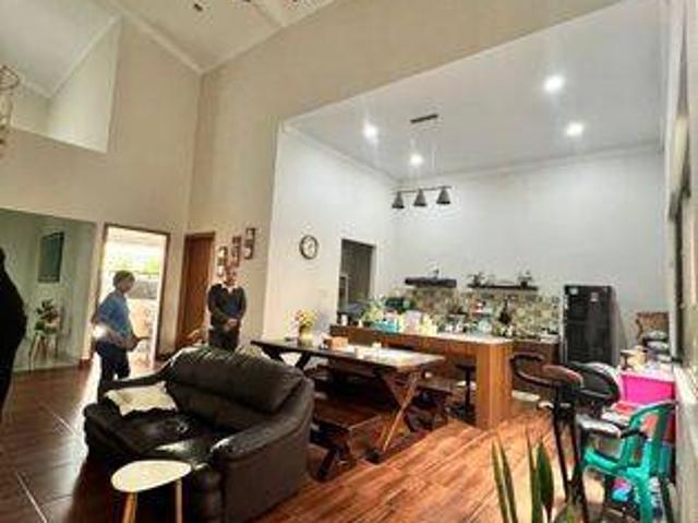 Rumah dijual di Marpoyan Damai, Pekanbaru