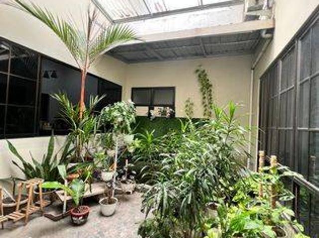 Rumah dijual di Marpoyan Damai, Pekanbaru