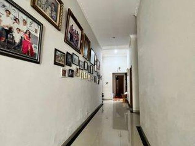 Rumah dijual di Marpoyan Damai, Pekanbaru