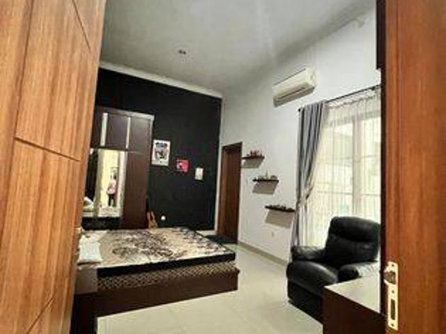 Rumah dijual di Marpoyan Damai, Pekanbaru