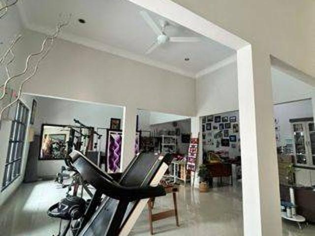 Rumah dijual di Marpoyan Damai, Pekanbaru