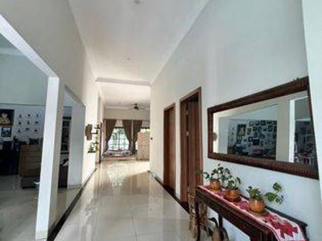 Rumah dijual di Marpoyan Damai, Pekanbaru