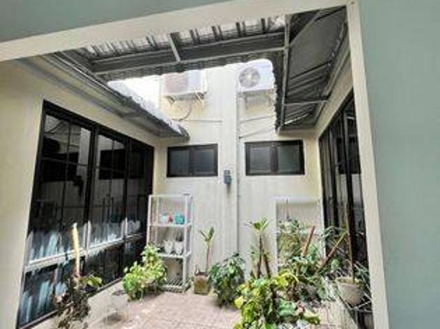 Rumah dijual di Marpoyan Damai, Pekanbaru