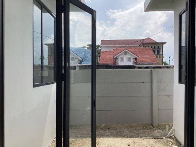 Rumah dijual di Marpoyan Damai, Pekanbaru