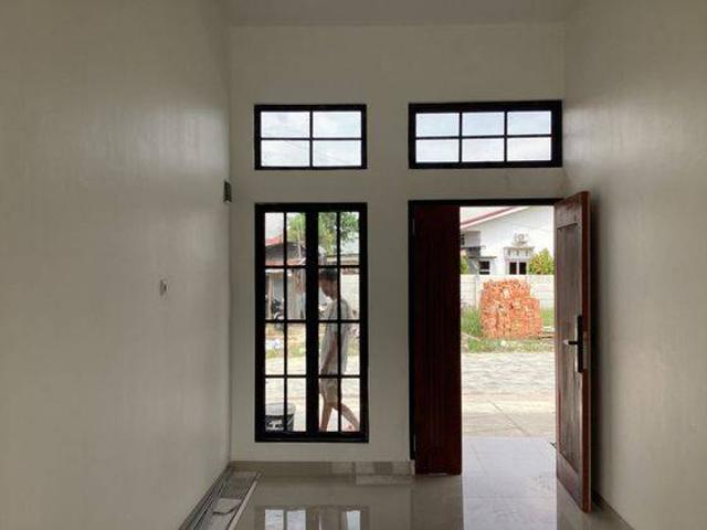 Rumah dijual di Marpoyan Damai, Pekanbaru
