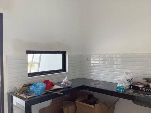 Rumah dijual di Marpoyan Damai, Pekanbaru