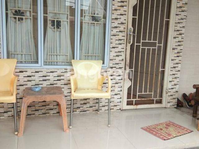Rumah dijual di Marpoyan Damai, Pekanbaru
