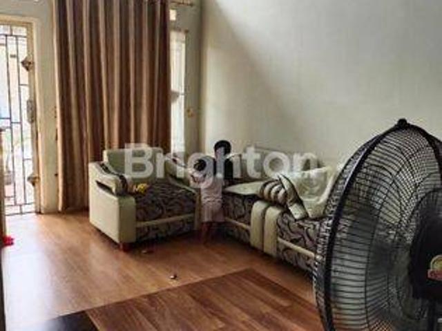 Rumah dijual di Marpoyan Damai, Pekanbaru