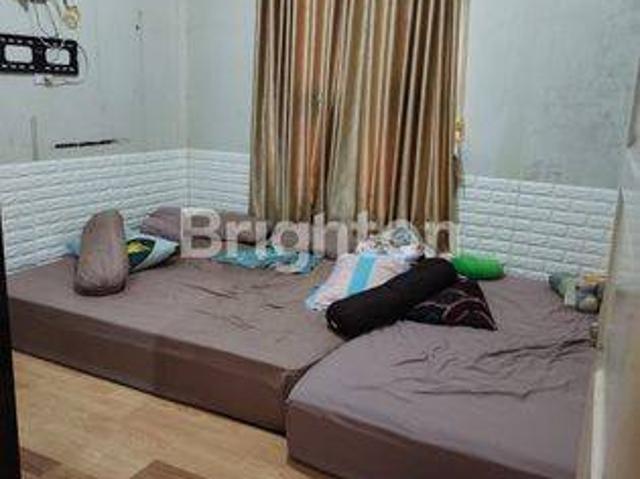 Rumah dijual di Marpoyan Damai, Pekanbaru
