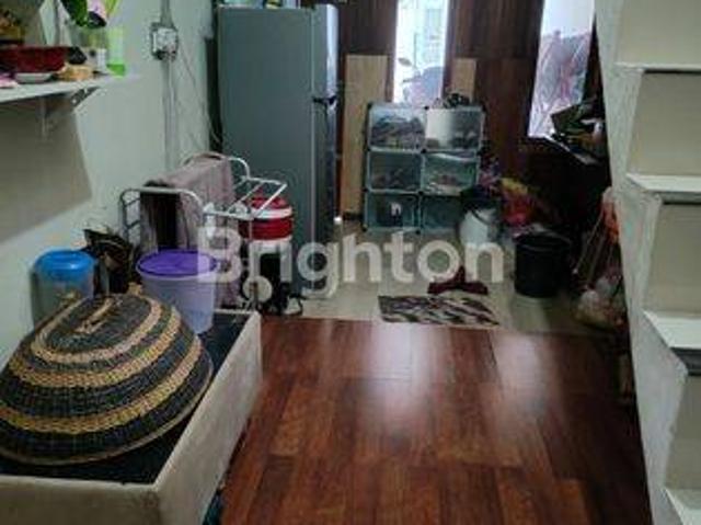 Rumah dijual di Marpoyan Damai, Pekanbaru