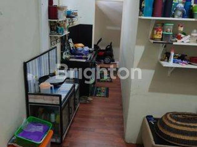 Rumah dijual di Marpoyan Damai, Pekanbaru