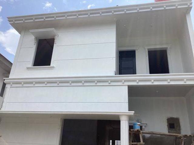 Rumah dijual di Marpoyan Damai, Pekanbaru