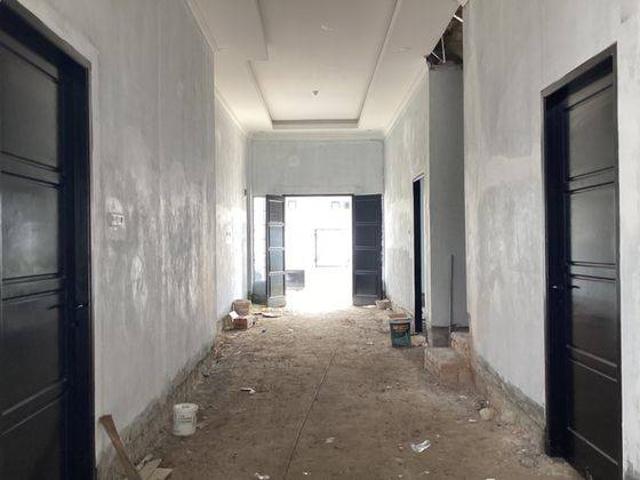 Rumah dijual di Marpoyan Damai, Pekanbaru