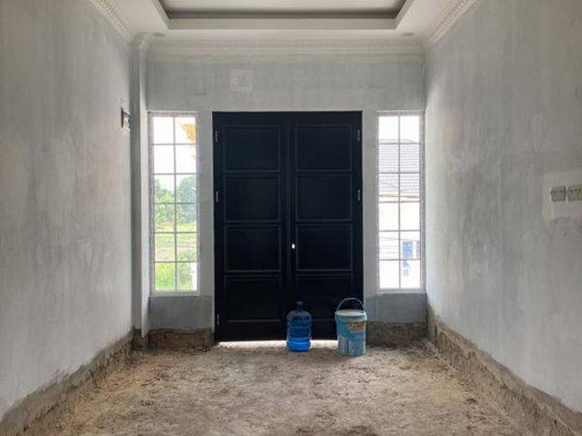 Rumah dijual di Marpoyan Damai, Pekanbaru