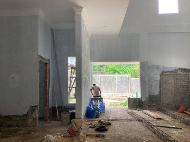 Rumah dijual di Marpoyan Damai, Pekanbaru