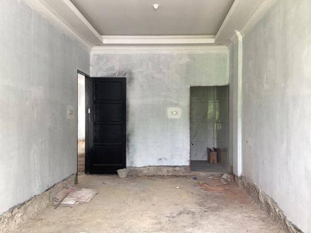 Rumah dijual di Marpoyan Damai, Pekanbaru