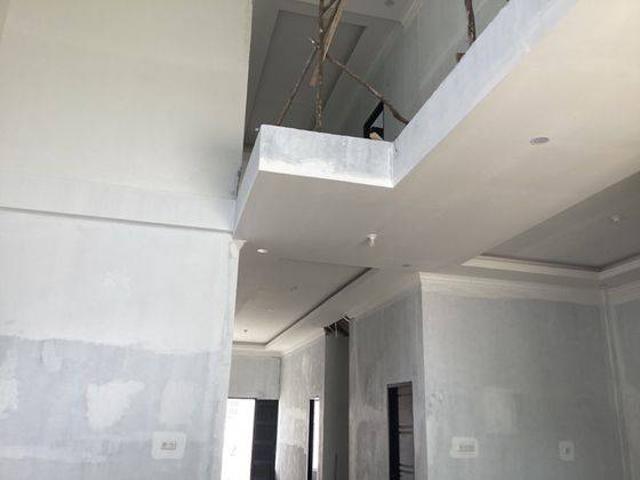 Rumah dijual di Marpoyan Damai, Pekanbaru