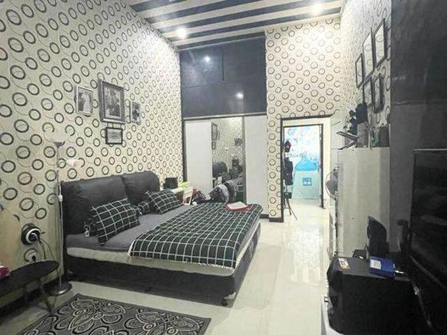Rumah dijual di Marpoyan Damai, Pekanbaru