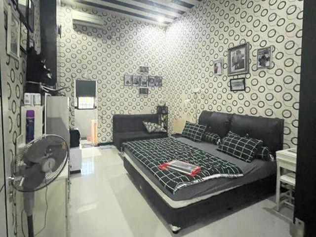 Rumah dijual di Marpoyan Damai, Pekanbaru