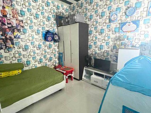 Rumah dijual di Marpoyan Damai, Pekanbaru