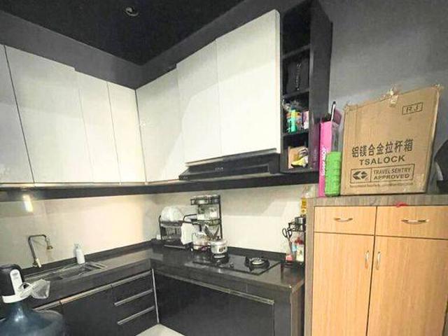Rumah dijual di Marpoyan Damai, Pekanbaru