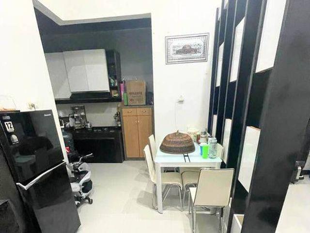 Rumah dijual di Marpoyan Damai, Pekanbaru