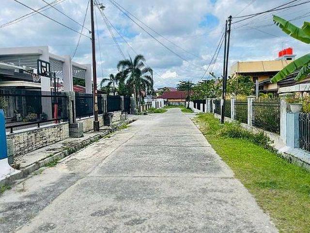 Rumah dijual di Marpoyan Damai, Pekanbaru
