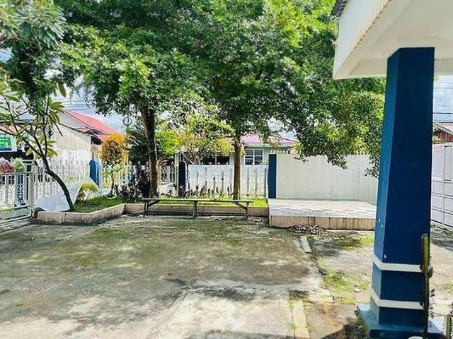 Rumah dijual di Marpoyan Damai, Pekanbaru