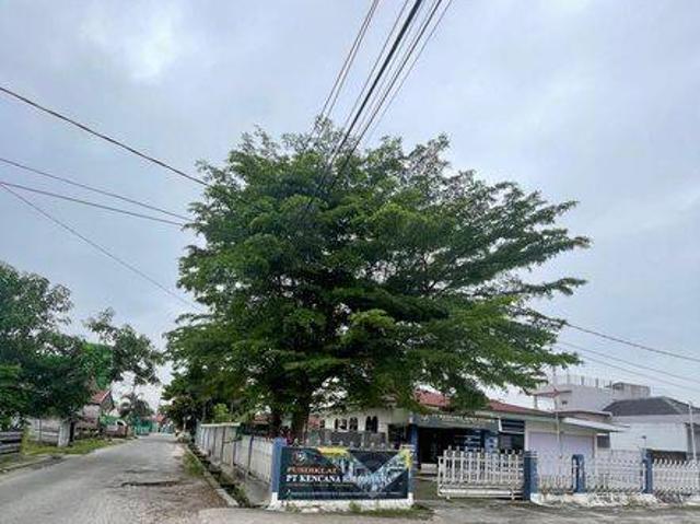 Rumah dijual di Marpoyan Damai, Pekanbaru