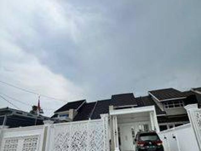 Rumah dijual di Marpoyan Damai, Pekanbaru