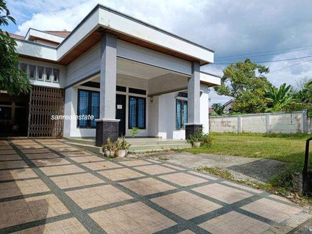 Rumah dijual di Marpoyan Damai, Pekanbaru