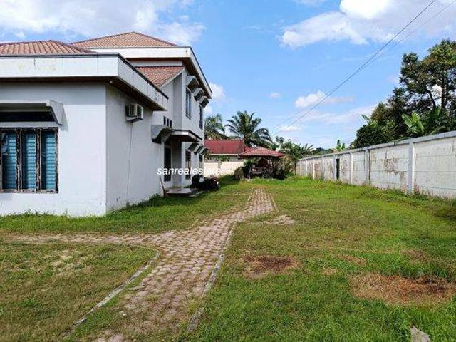 Rumah dijual di Marpoyan Damai, Pekanbaru