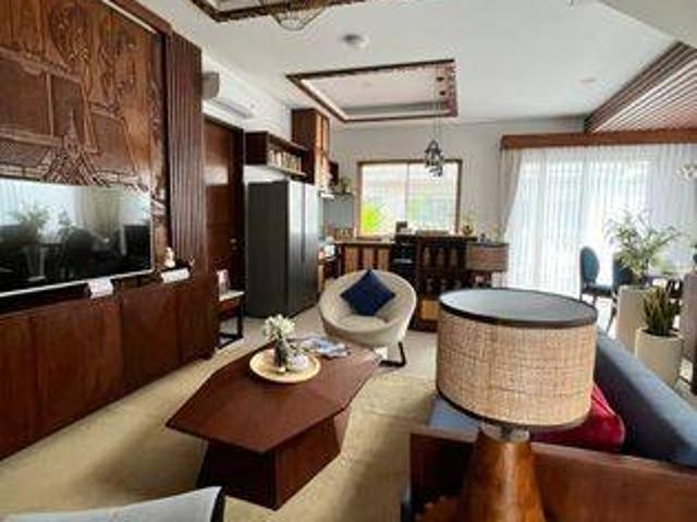 Rumah dijual di Marpoyan Damai, Pekanbaru