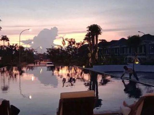 Rumah dijual di Marpoyan Damai, Pekanbaru