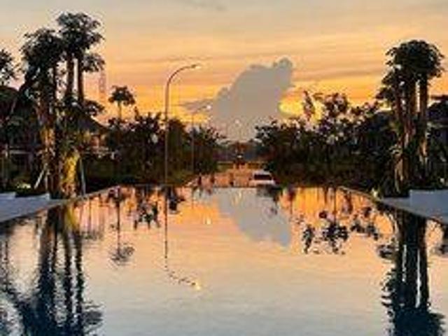 Rumah dijual di Marpoyan Damai, Pekanbaru