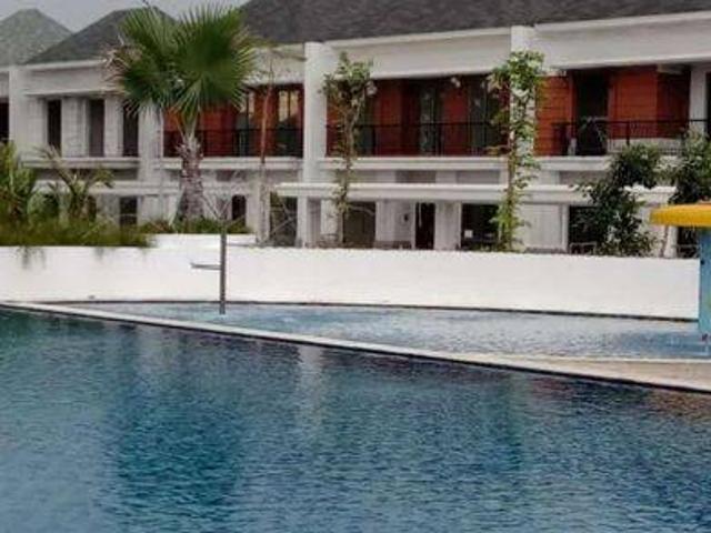 Rumah dijual di Marpoyan Damai, Pekanbaru