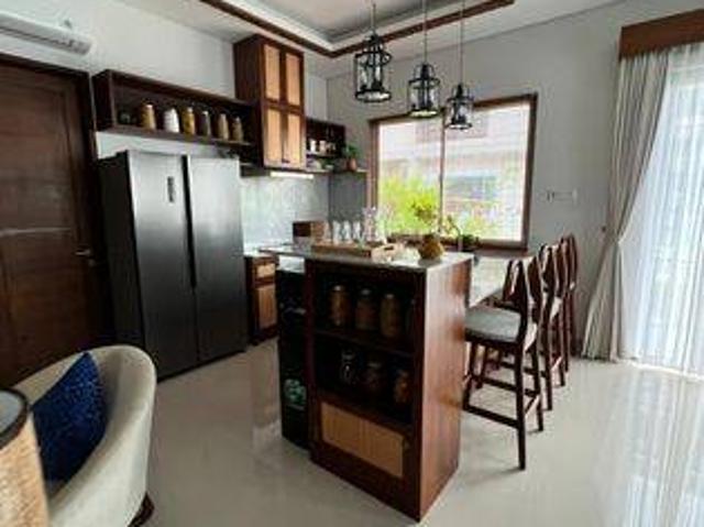 Rumah dijual di Marpoyan Damai, Pekanbaru
