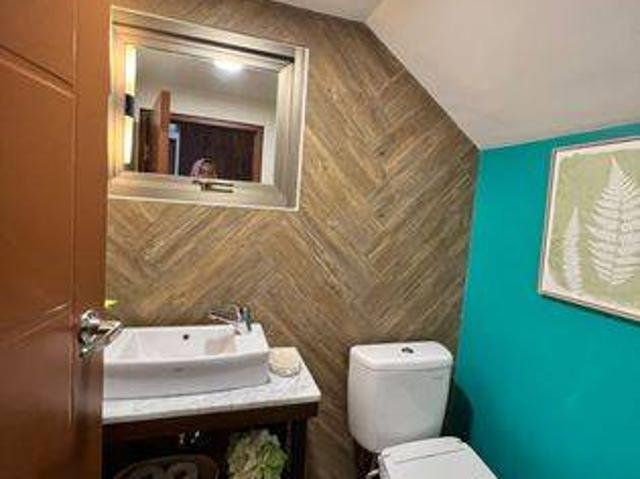 Rumah dijual di Marpoyan Damai, Pekanbaru