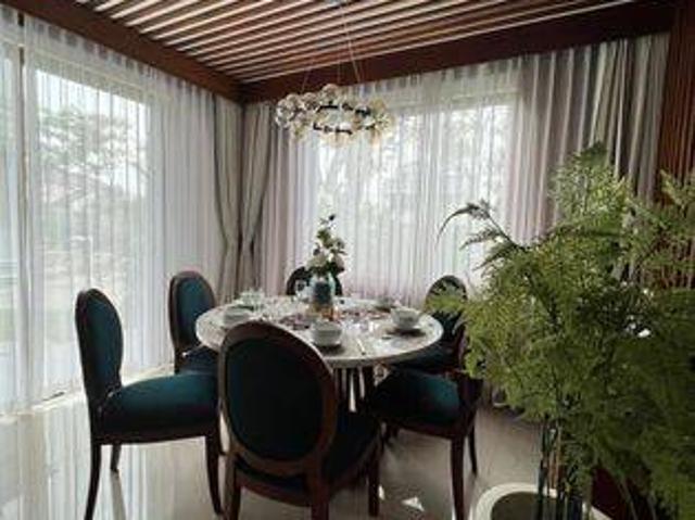 Rumah dijual di Marpoyan Damai, Pekanbaru