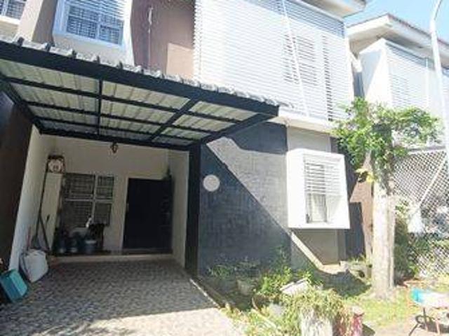 Rumah dijual di Marpoyan Damai, Pekanbaru