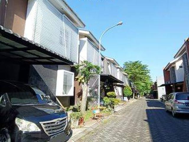 Rumah dijual di Marpoyan Damai, Pekanbaru