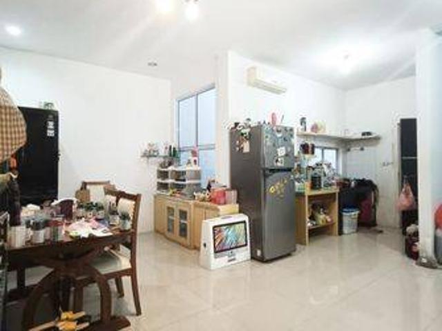 Rumah dijual di Marpoyan Damai, Pekanbaru