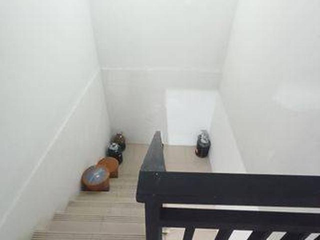 Rumah dijual di Marpoyan Damai, Pekanbaru