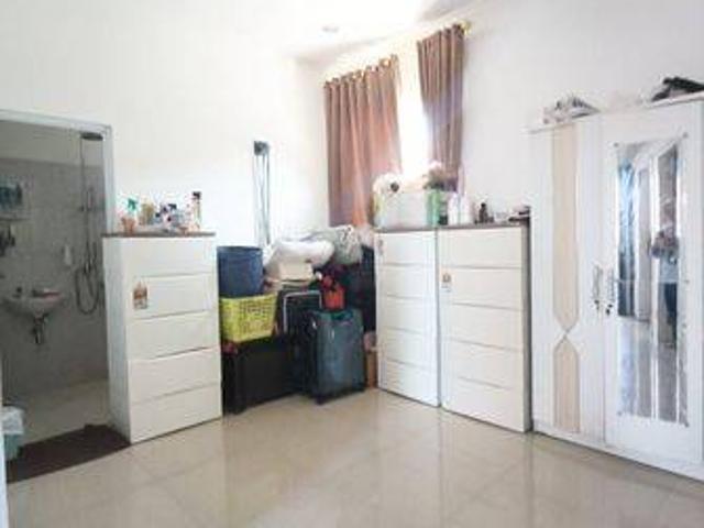 Rumah dijual di Marpoyan Damai, Pekanbaru