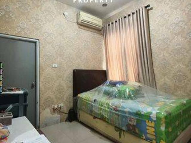 Rumah dijual di Marpoyan Damai, Pekanbaru