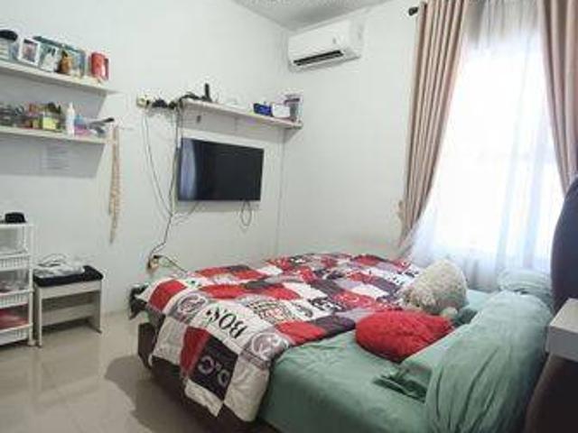 Rumah dijual di Marpoyan Damai, Pekanbaru